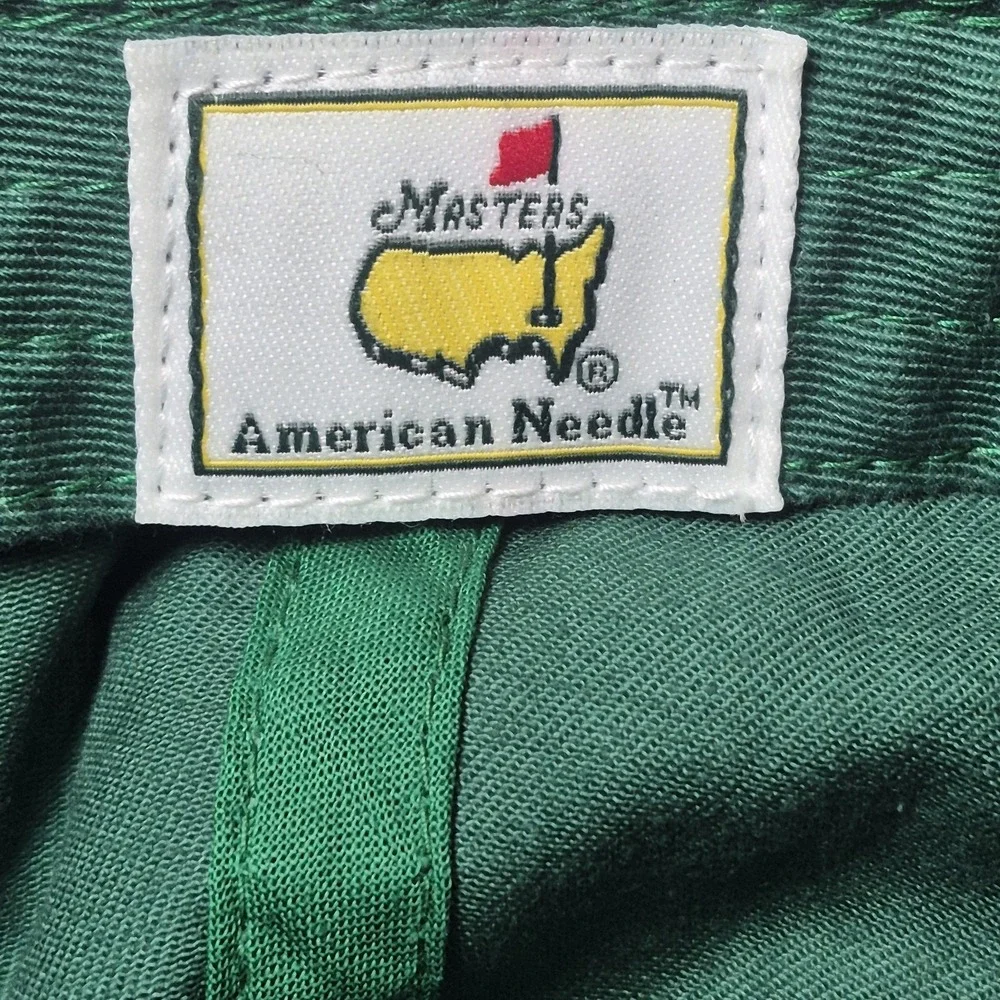 American Needle masters american